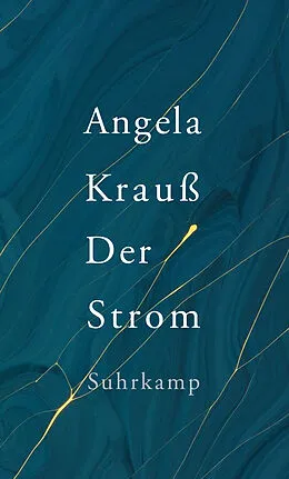 E-Book (epub) Der Strom von Angela Krauß