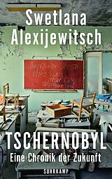 E-Book (epub) Tschernobyl von Swetlana Alexijewitsch