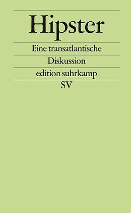 E-Book (epub) Hipster von 