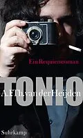 E-Book (epub) Tonio von A. F. Th. van der Heijden