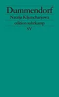 E-Book (epub) Dummendorf von Natalja Kljutscharjowa
