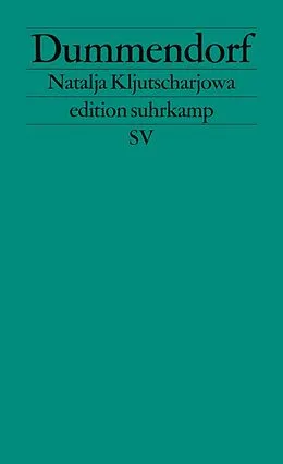 E-Book (epub) Dummendorf von Natalja Kljutscharjowa