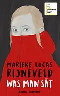 E-Book (epub) Was man sät von Lucas Rijneveld