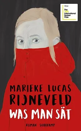 E-Book (epub) Was man sät von Lucas Rijneveld