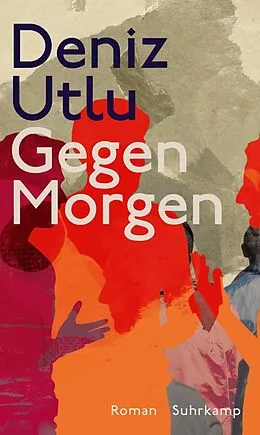 E-Book (epub) Gegen Morgen von Deniz Utlu