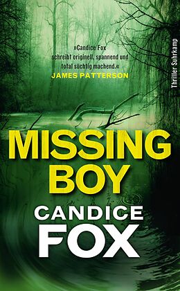 E-Book (epub) Missing Boy von Candice Fox