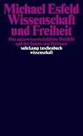 E-Book (epub) Wissenschaft und Freiheit von Michael Esfeld