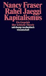 E-Book (epub) Kapitalismus von Nancy Fraser, Rahel Jaeggi