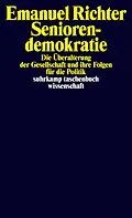 E-Book (epub) Seniorendemokratie von Emanuel Richter