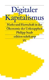 E-Book (epub) Digitaler Kapitalismus von Philipp Staab