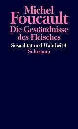 E-Book (epub) Sexualität und Wahrheit von Michel Foucault