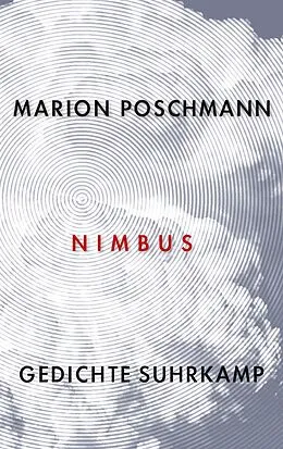 E-Book (epub) Nimbus von Marion Poschmann