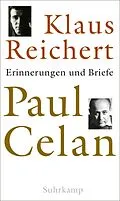 E-Book (epub) Paul Celan von Klaus Reichert