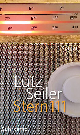E-Book (epub) Stern 111 von Lutz Seiler