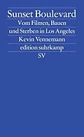 E-Book (epub) Sunset Boulevard von Kevin Vennemann