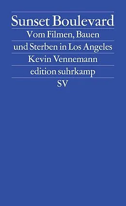 E-Book (epub) Sunset Boulevard von Kevin Vennemann