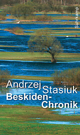 E-Book (epub) Beskiden-Chronik von Andrzej Stasiuk