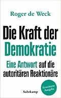 E-Book (epub) Die Kraft der Demokratie von Roger de Weck