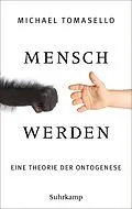 E-Book (epub) Mensch werden von Michael Tomasello