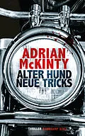 E-Book (epub) Alter Hund, neue Tricks von Adrian McKinty