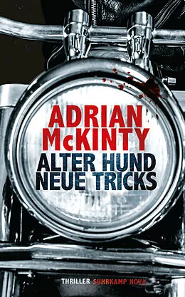 E-Book (epub) Alter Hund, neue Tricks von Adrian McKinty