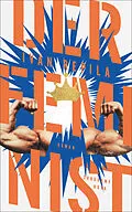 E-Book (epub) Der Feminist von Iván Repila
