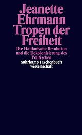 E-Book (epub) Tropen der Freiheit von Jeanette Ehrmann