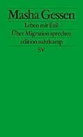 E-Book (epub) Leben mit Exil von M. Gessen