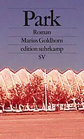 E-Book (epub) Park von Marius Goldhorn