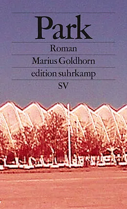 E-Book (epub) Park von Marius Goldhorn