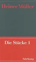 E-Book (epub) Werke von Heiner Müller