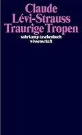 E-Book (epub) Traurige Tropen von Claude Lévi-Strauss
