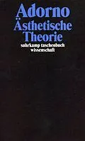E-Book (epub) Gesammelte Schriften in 20 Bänden von Theodor W. Adorno