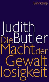E-Book (epub) Die Macht der Gewaltlosigkeit von Judith Butler