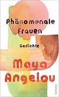 E-Book (epub) Phänomenale Frauen von Maya Angelou