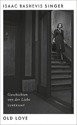 E-Book (epub) Old Love von Isaac Bashevis Singer