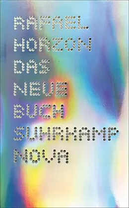 E-Book (epub) Das Neue Buch von Rafael Horzon