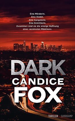 E-Book (epub) Dark von Candice Fox