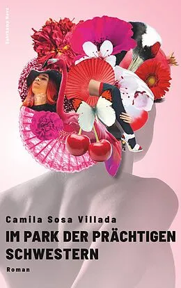 E-Book (epub) Im Park der prächtigen Schwestern von Camila Sosa Villada