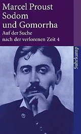 E-Book (epub) Auf der Suche nach der verlorenen Zeit. Frankfurter Ausgabe von Marcel Proust