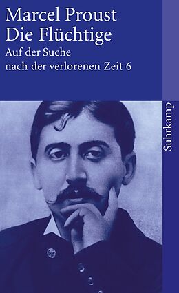 E-Book (epub) Auf der Suche nach der verlorenen Zeit. Frankfurter Ausgabe von Marcel Proust