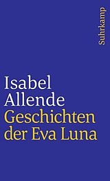E-Book (epub) Geschichten der Eva Luna von Isabel Allende