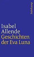 E-Book (epub) Geschichten der Eva Luna von Isabel Allende