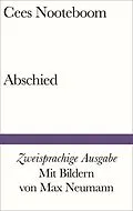 E-Book (epub) Abschied von Cees Nooteboom