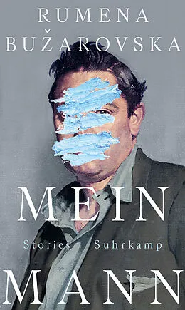 E-Book (epub) Mein Mann von Rumena Buarovska
