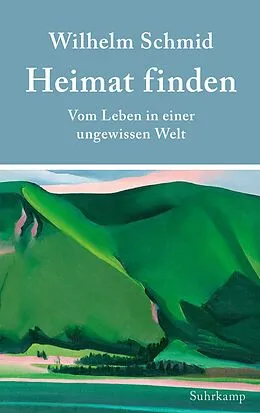 E-Book (epub) Heimat finden von Wilhelm Schmid