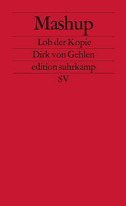 E-Book (epub) Mashup von Dirk von Gehlen