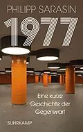 E-Book (epub) 1977 von Philipp Sarasin