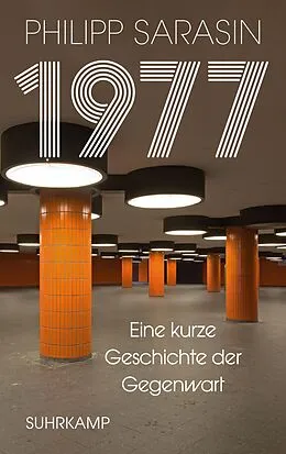 E-Book (epub) 1977 von Philipp Sarasin