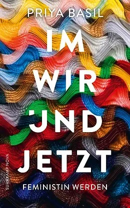 E-Book (epub) Im Wir und Jetzt von Priya Basil